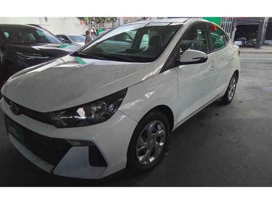 HYUNDAI HB20S 1.0 12V FLEX COMFORT PLUS MANUAL HYUNDAI HB20S 1.0 12V FLEX COMFORT PLUS MANUAL